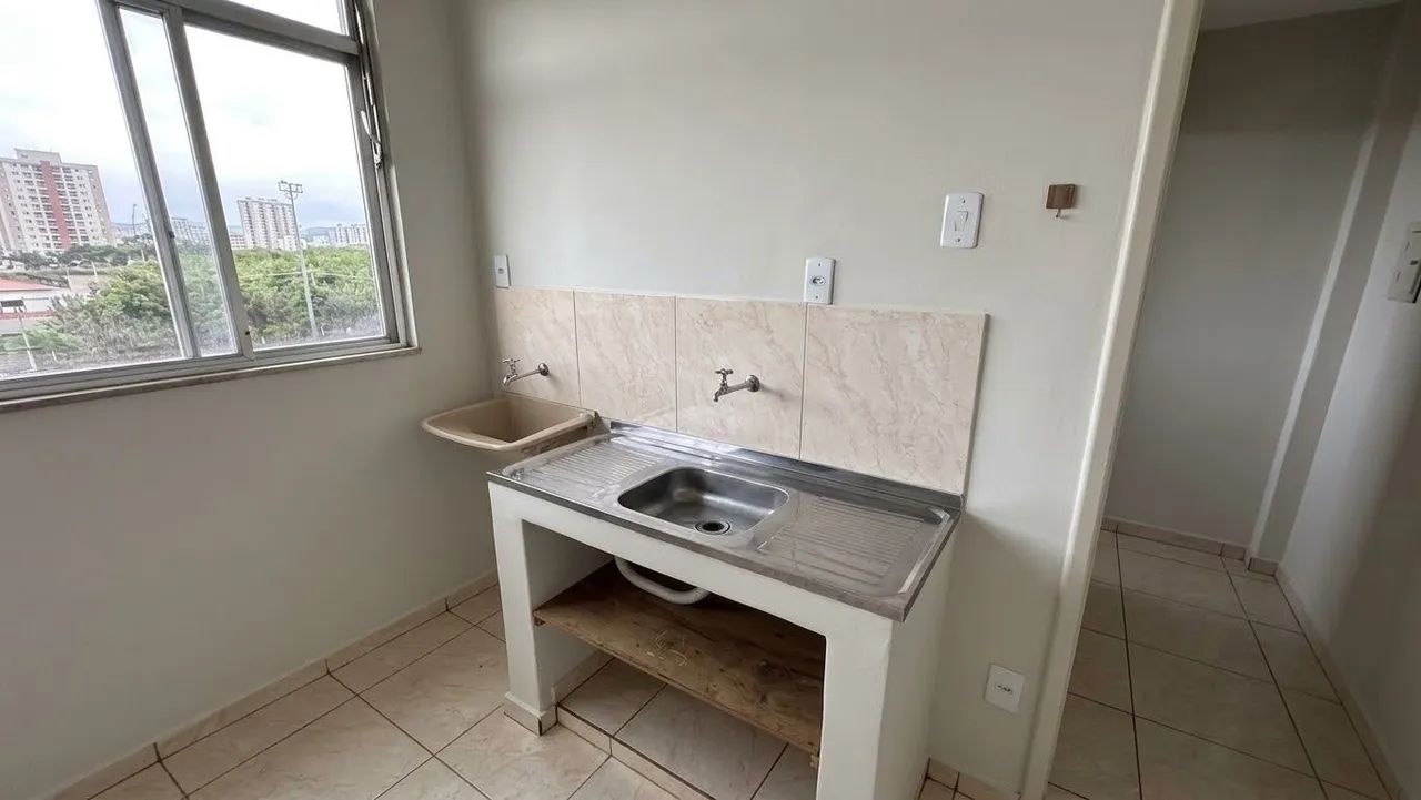 Kitnet com 1 dormitório para alugar - Centro - Volta Redonda/RJ - Foto 4