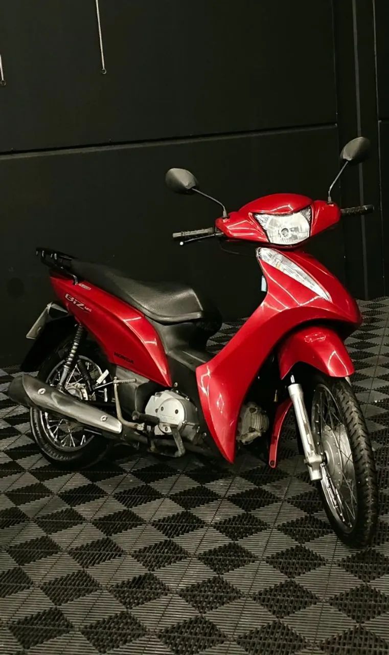 Biz 125 ES - Foto 5