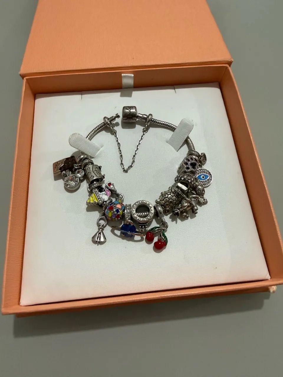 Pulseira vivara - Foto 3