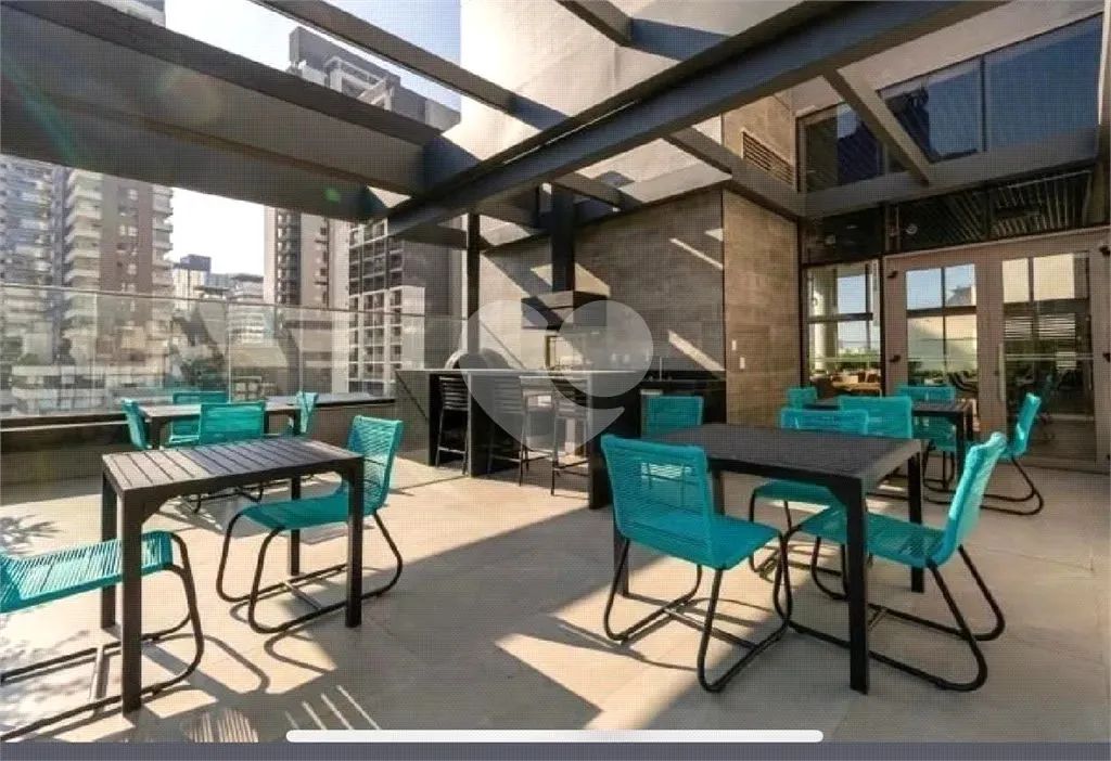 Apartamento com 3 quartos para locação em Pinheiros - SP - Foto 8