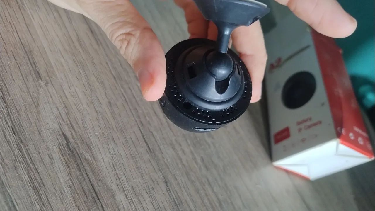 Mini câmera  - Foto 2