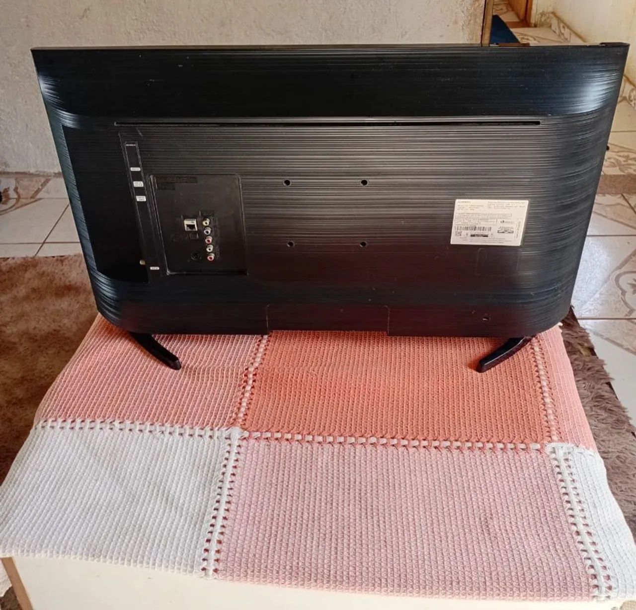Televisão 32  - Foto 2