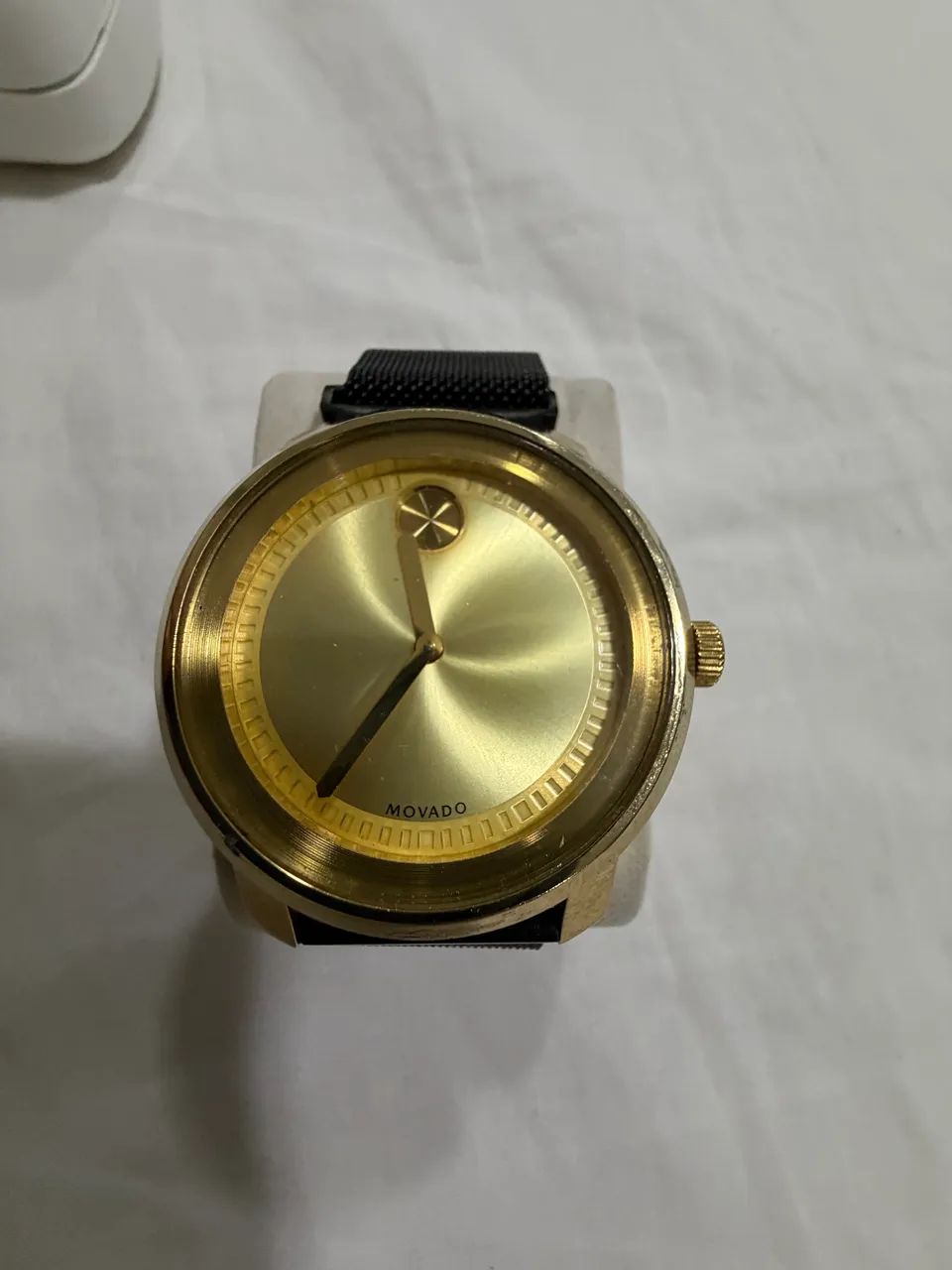 Relógio Movado bold original  - Foto 5