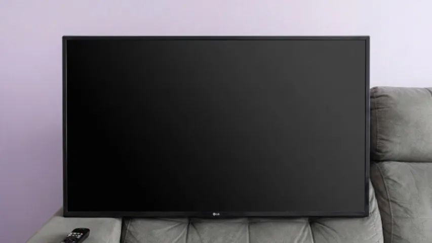 Tv LG 49 polegadas 