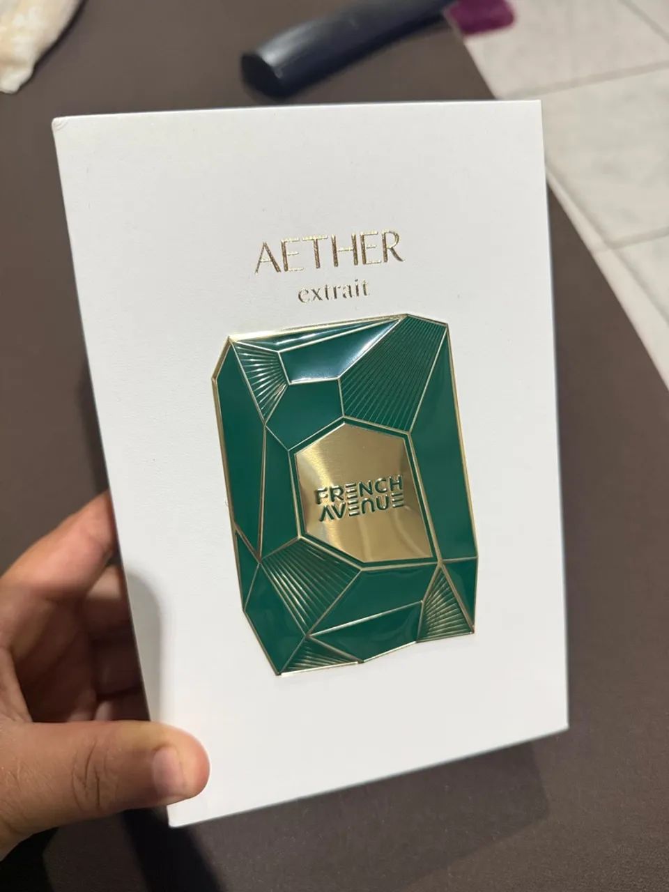 AETHER EXTRAIT - Foto 3