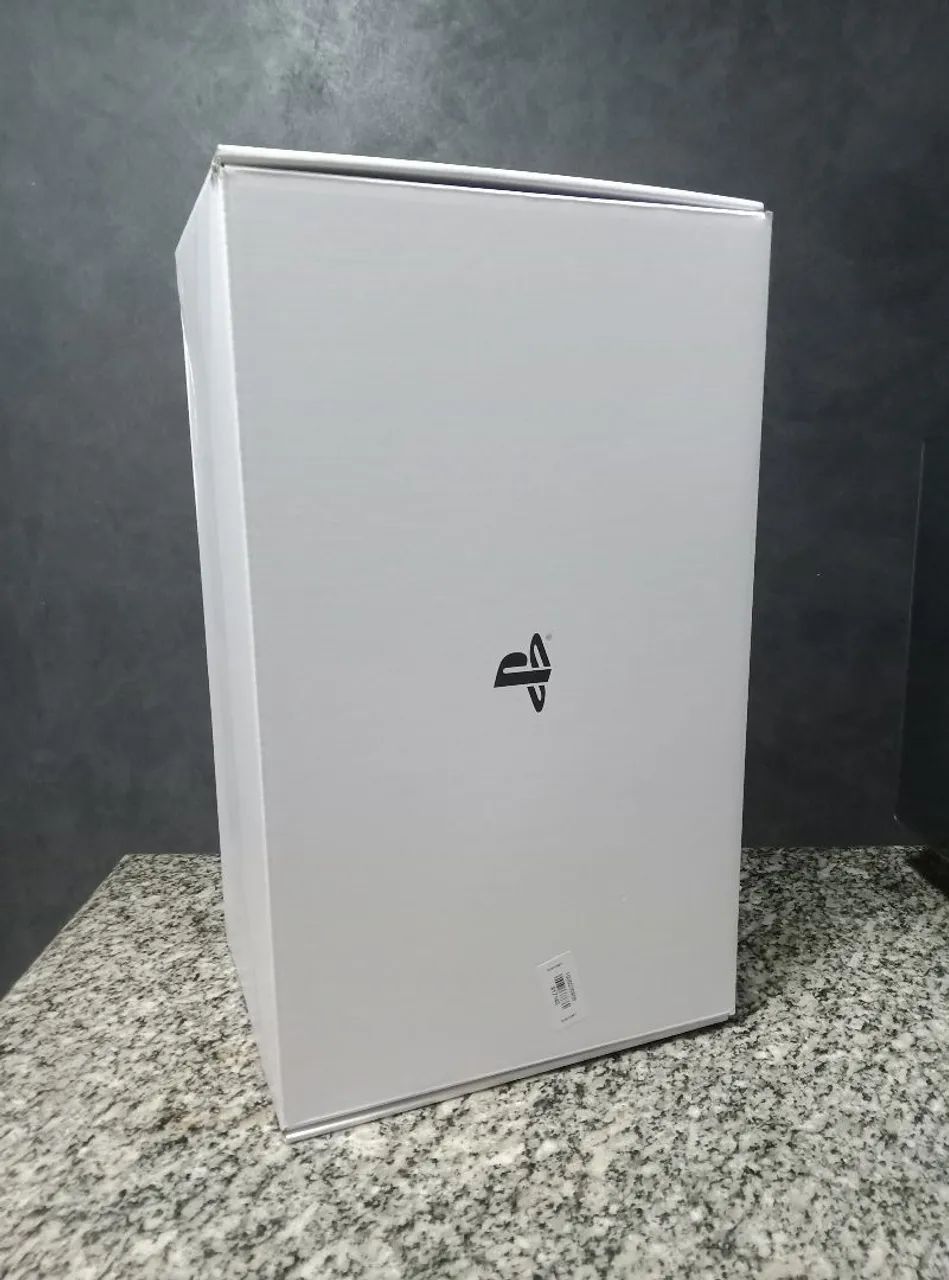 Caixa vazia PSVR2 - Foto 4