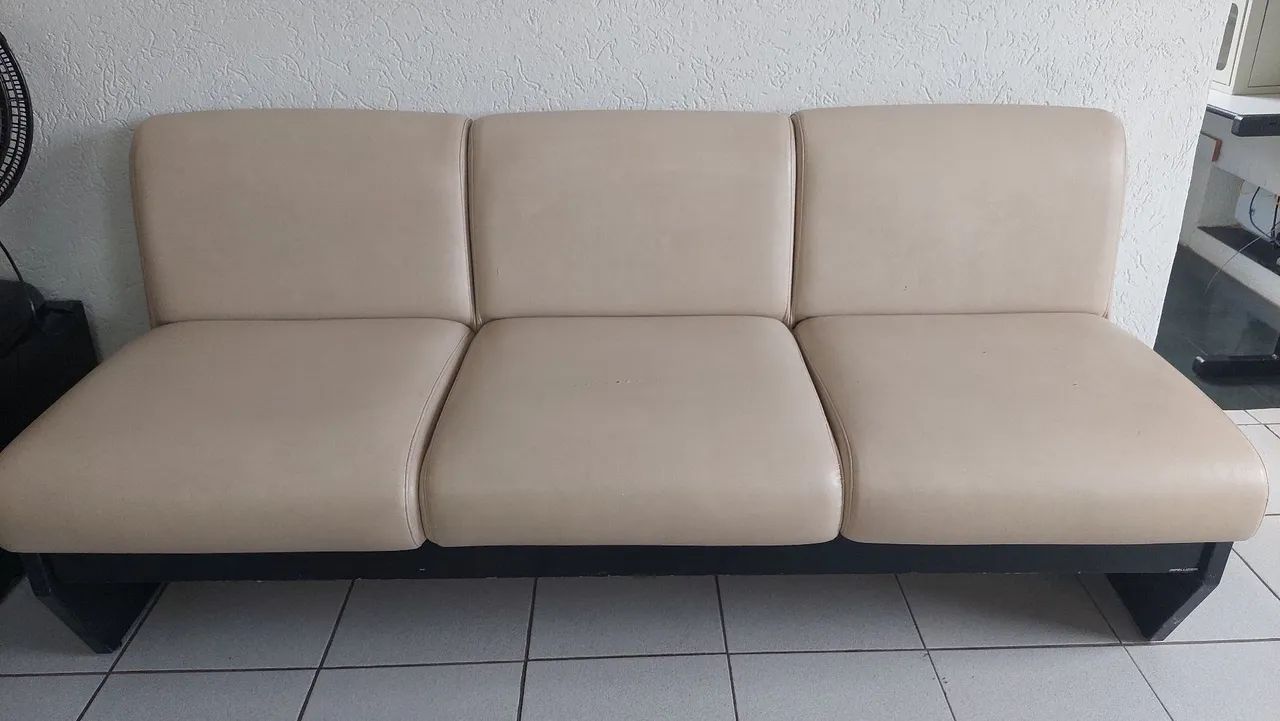 SOFÁ 3 LUGARES  - Foto 2