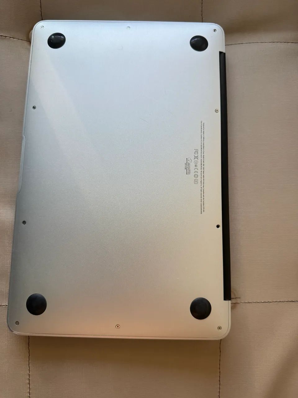 MacBook Air 2012 11 polegadas  - Foto 2