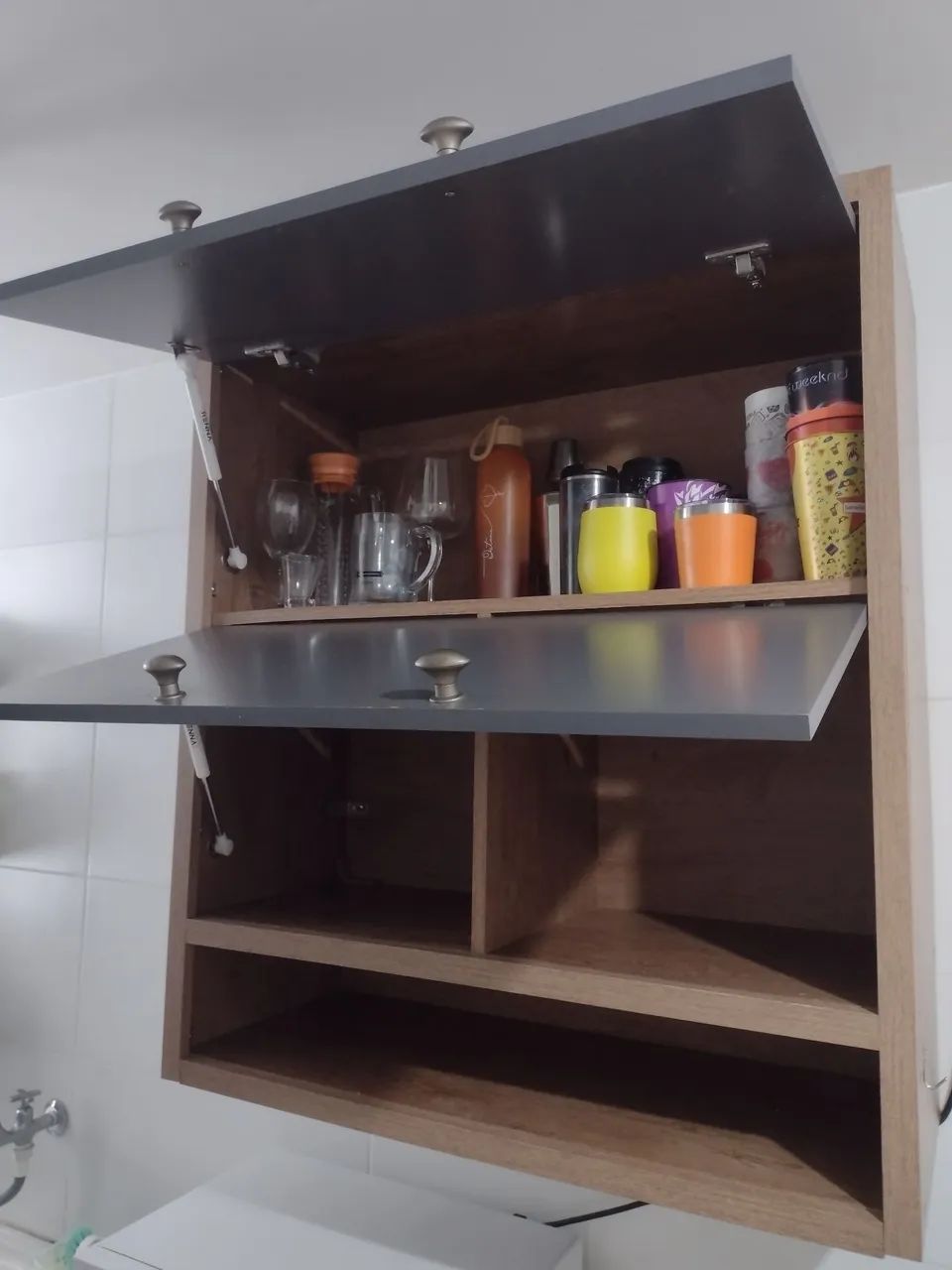 Armários de cozinha  - Foto 2