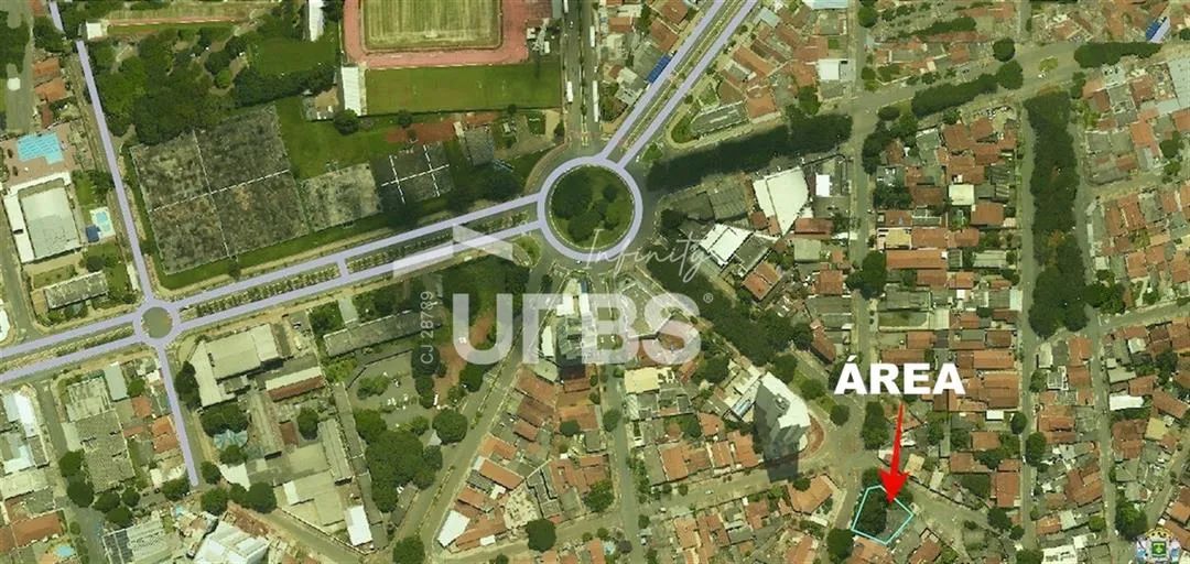 Terreno Residencial com 672m2 - Leste Universitário - Foto 4