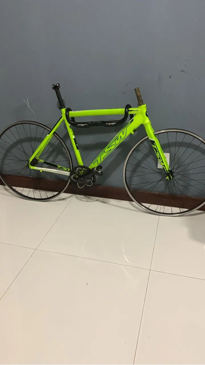 Quadro Speed TSW TR20 TM 53/51