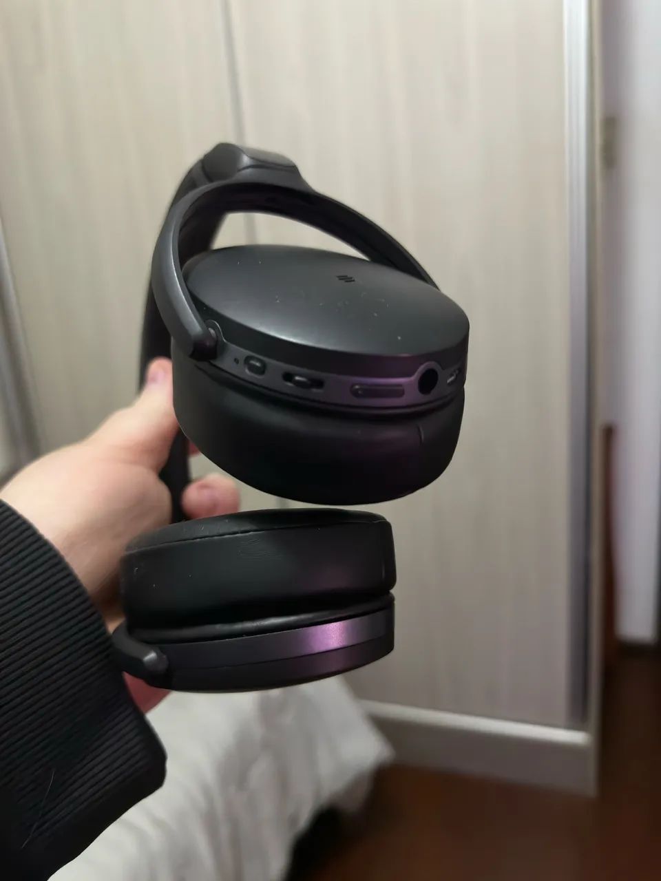 Headset Sennheiser HD 4.40BT - Foto 2