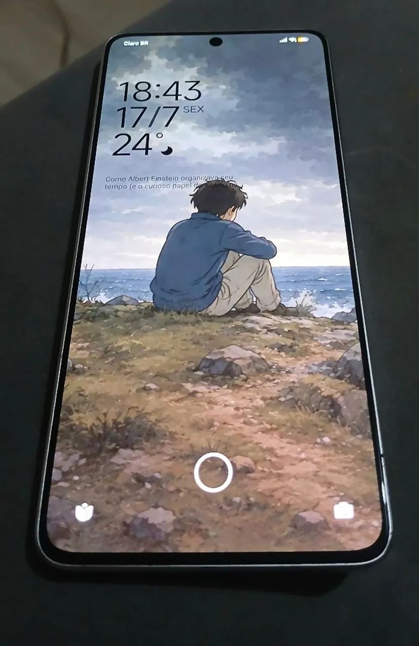 POCO X6 PRO 12/512 - Foto 3