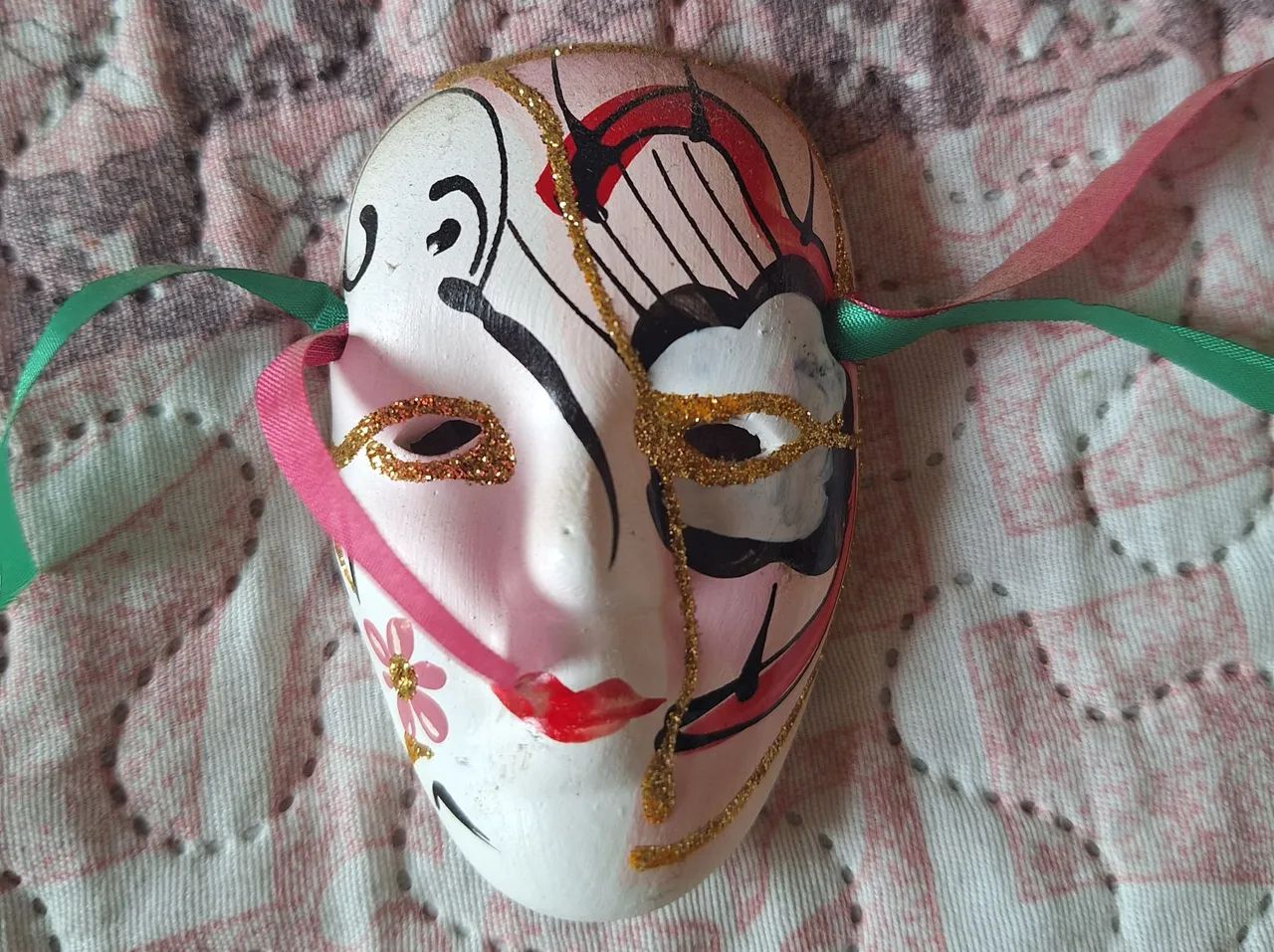 Máscaras  - Foto 5
