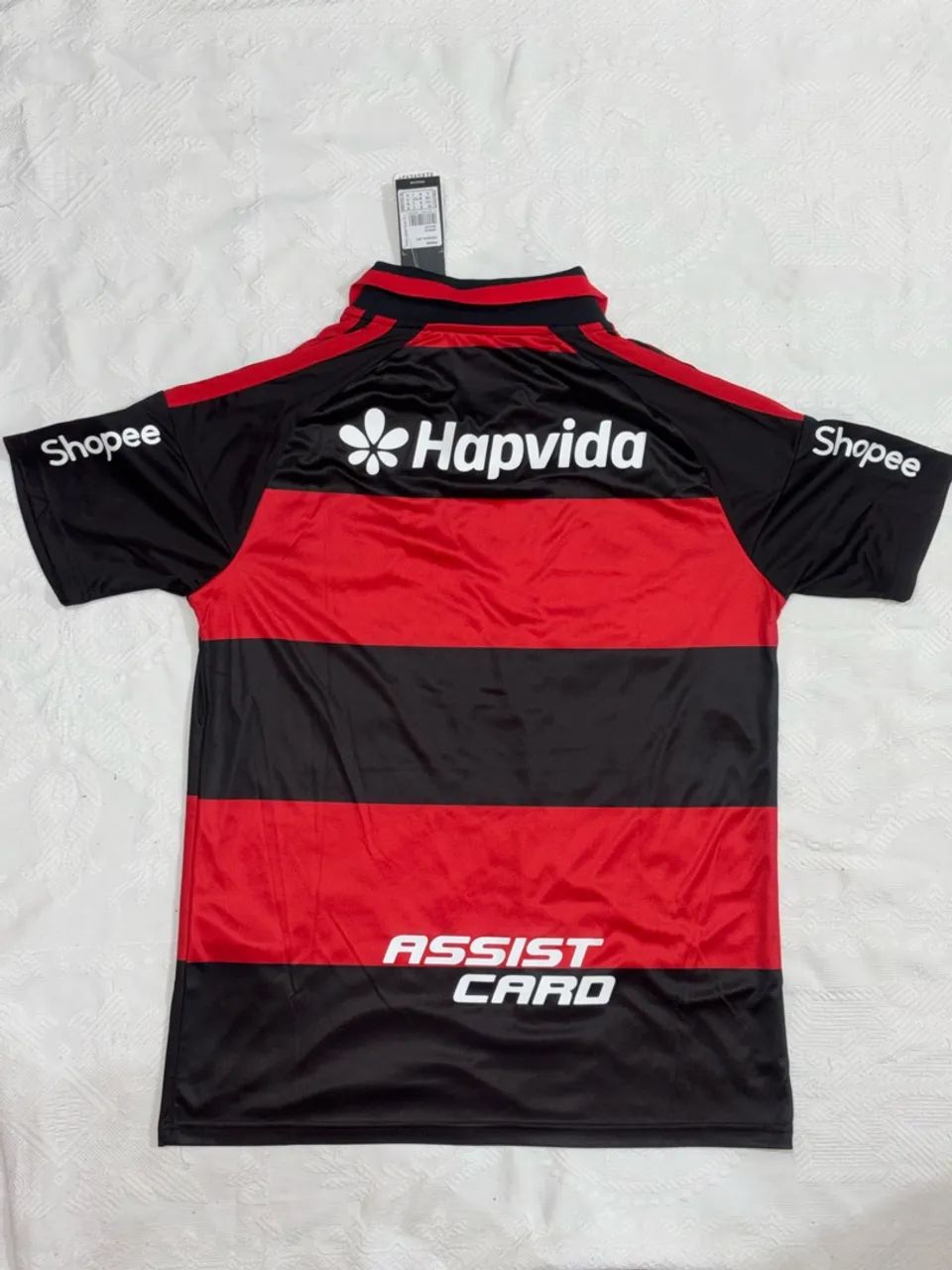 Camisa Flamengo  - Foto 3