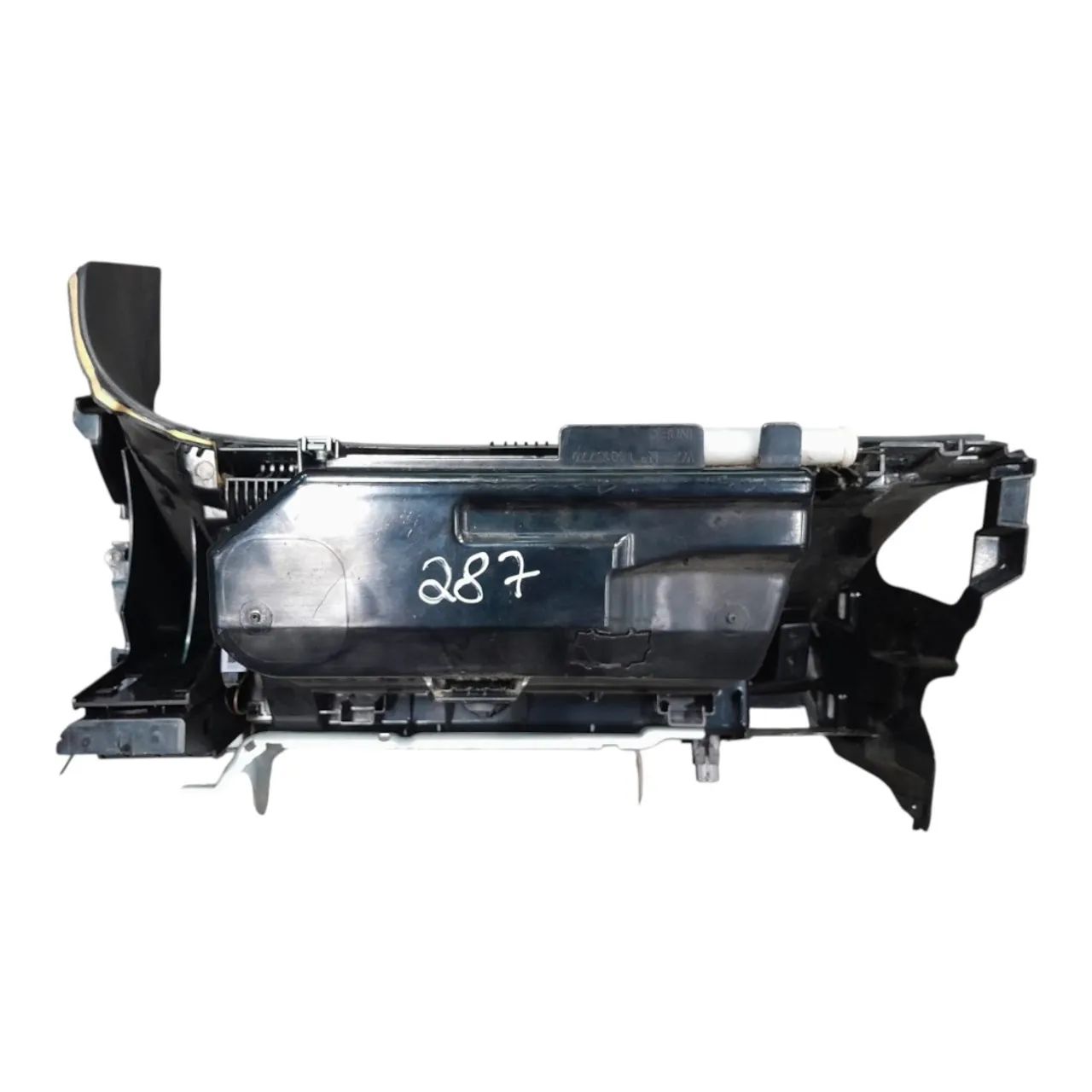 Porta Luvas Mercedes-benz E320 3.2 2003/2003 - Foto 5