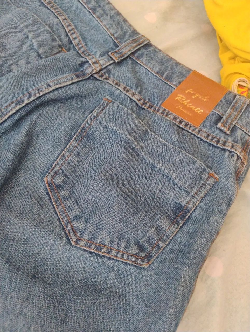 Calça jeans  - Foto 2