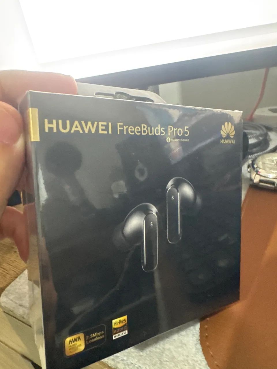 Huawei Freebuds Pro 5