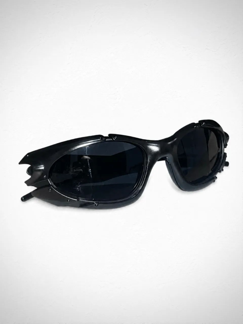 oakley plate 2002  - Foto 3