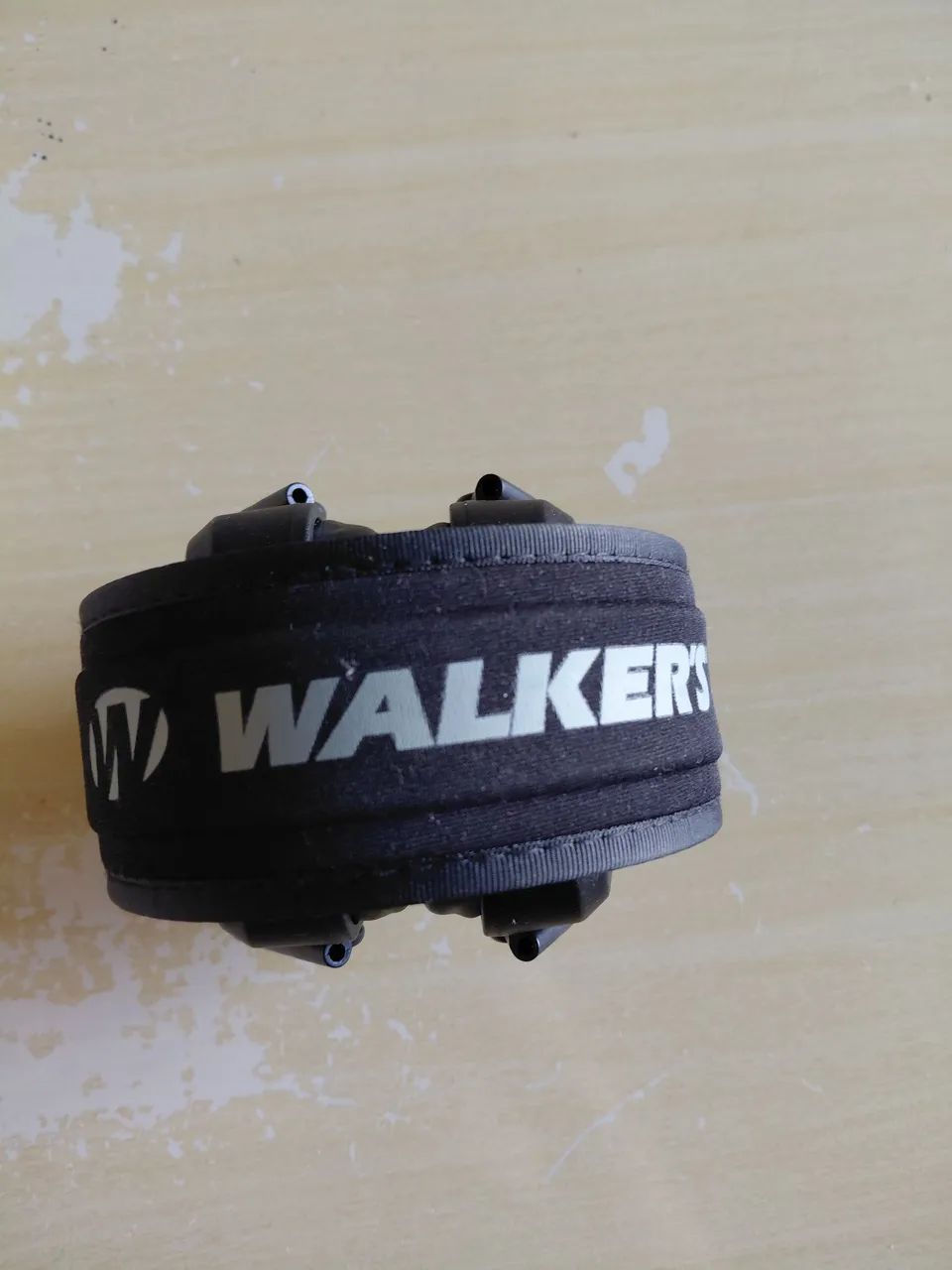 Abafador protetor de ouvido Walker - Foto 2