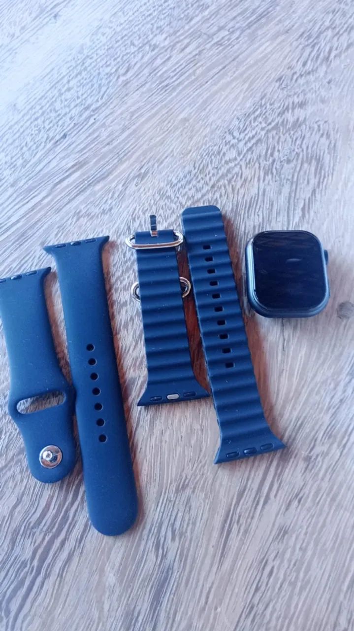 SmartWatch X10 Mini 3  - Foto 4