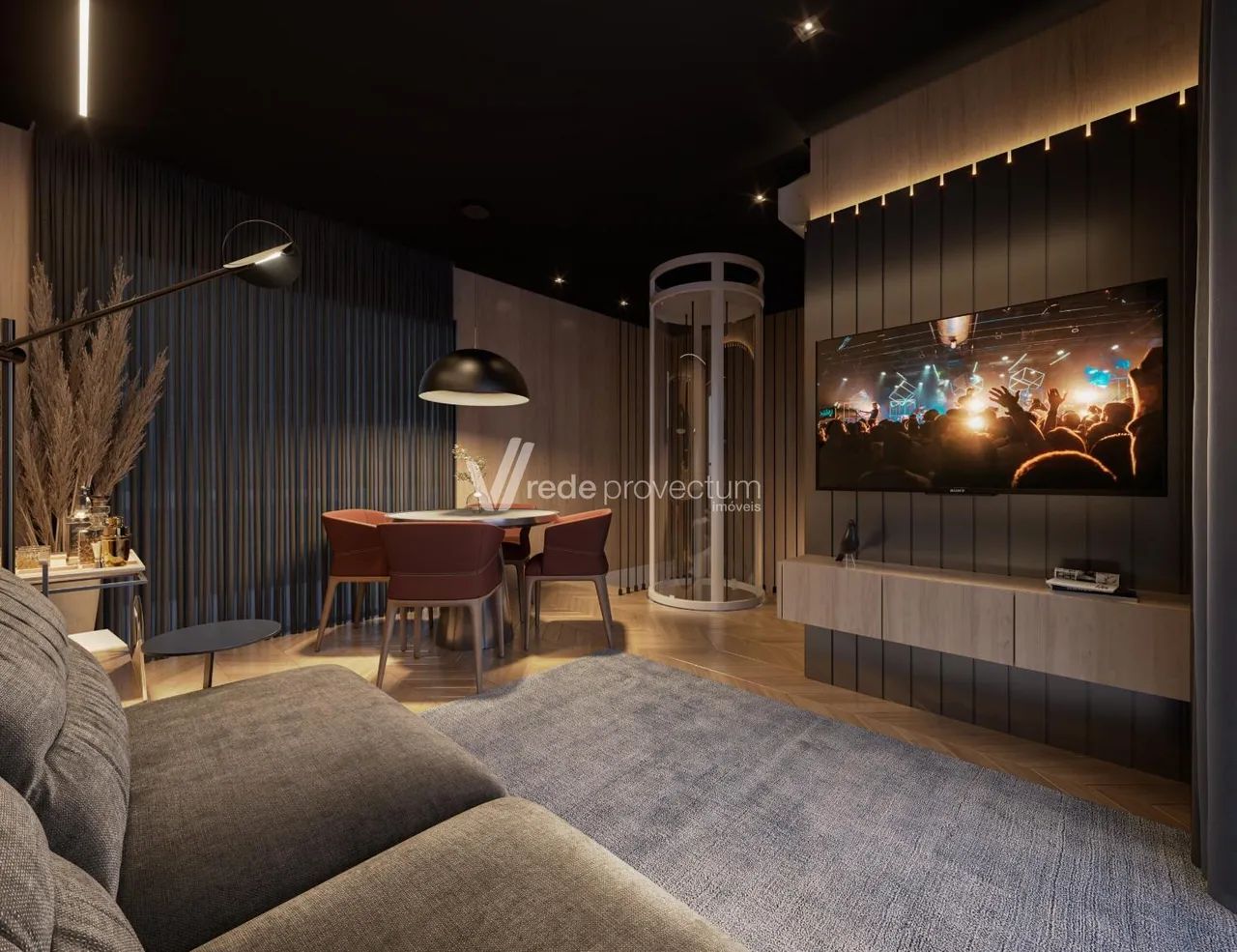 Lausanne Residence - Foto 5