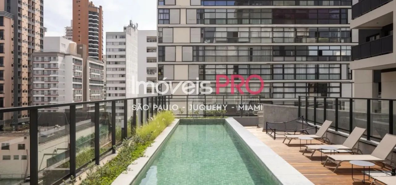 Apartamento de 50m² novíssimo com ambientes integrados - Foto 10