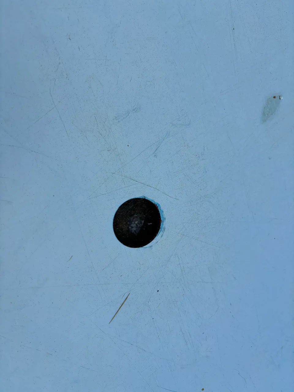 Piscina de fibra  - Foto 2