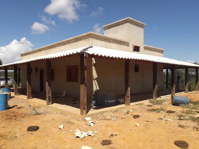 FAZENDINA SERRA CIPO - TERRENO 20.000MTS - Foto 2