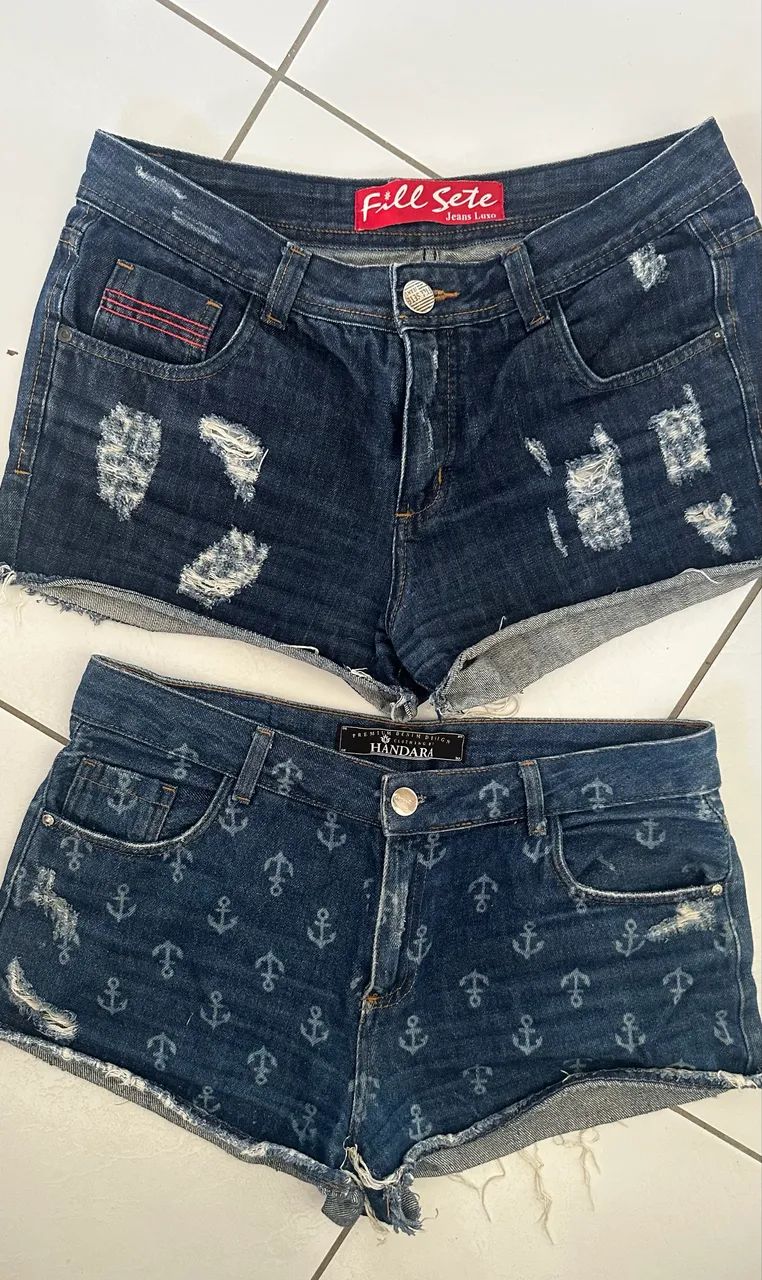 Bazar dos jeans  - Foto 4