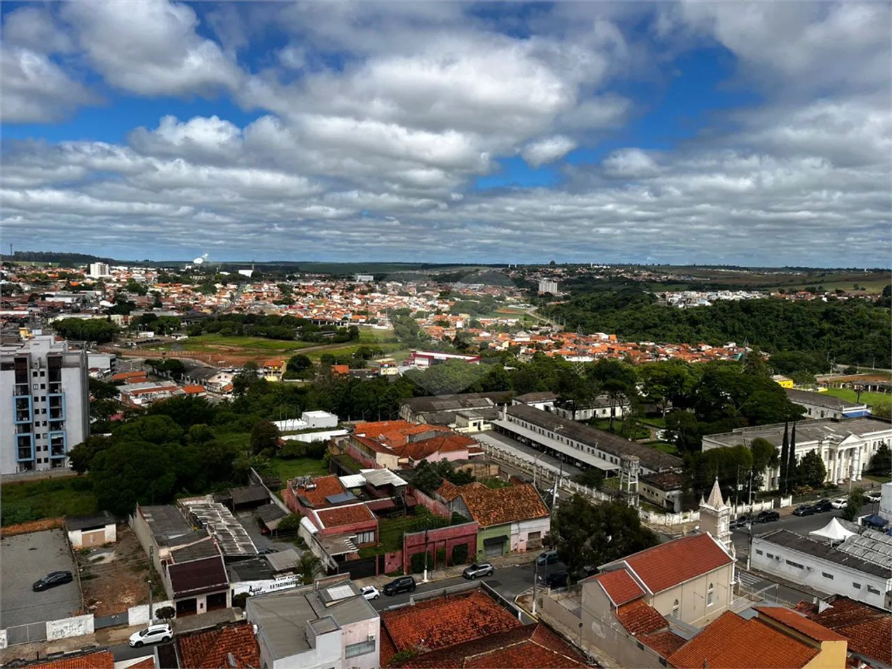 Apartamento com 3 quartos à venda em Centro - SP - Foto 3