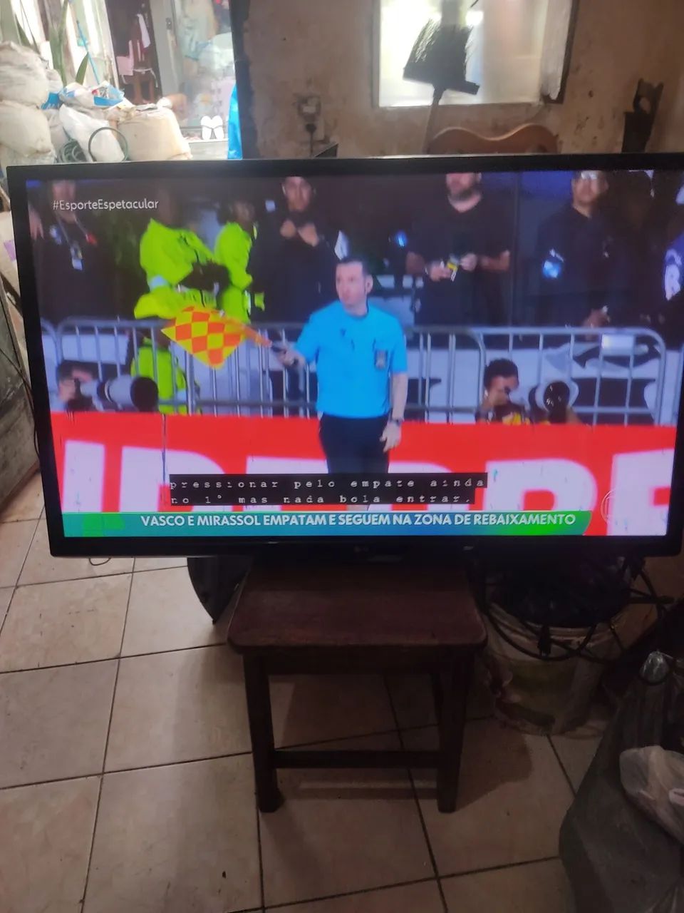 Tv LG 50 plg - Foto 2