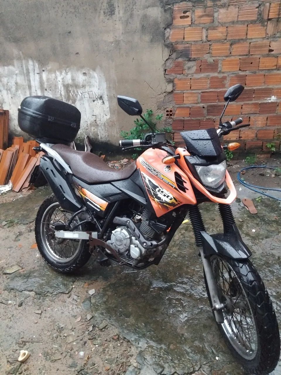 Crosser 150 E/flex - Foto 5