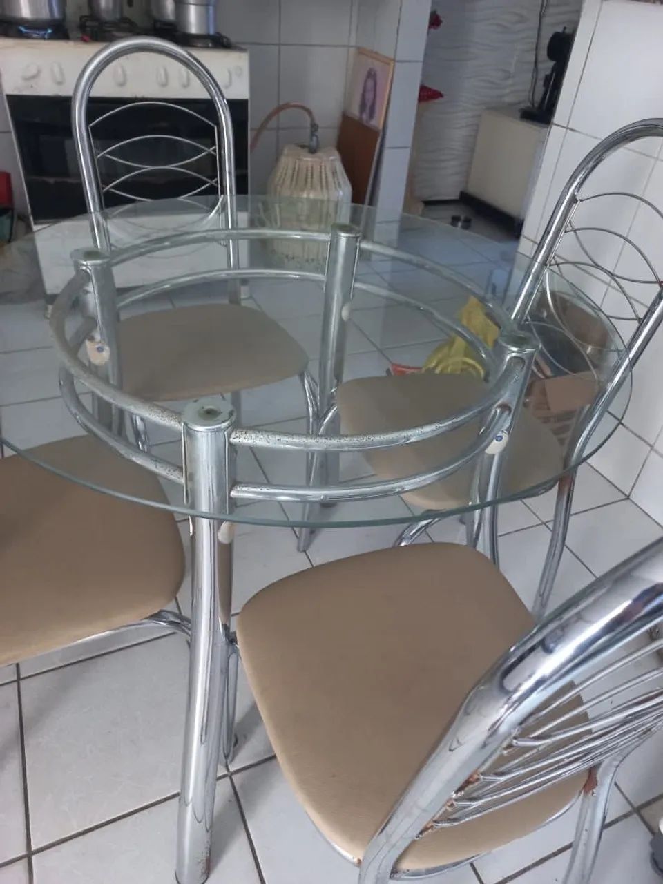 MESA DE JANTAR  - Foto 2