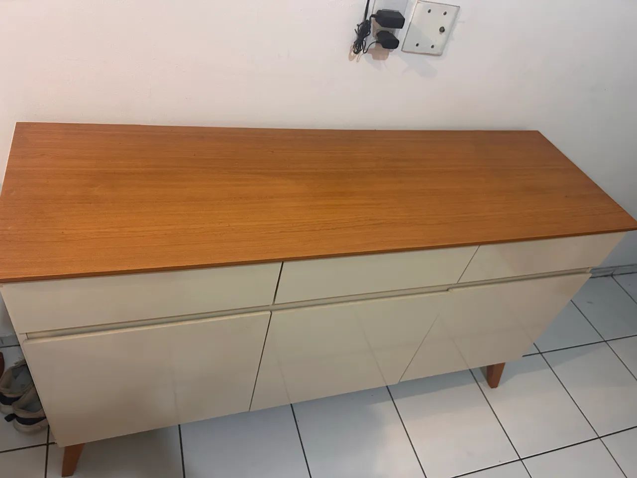 Buffet  - Foto 3