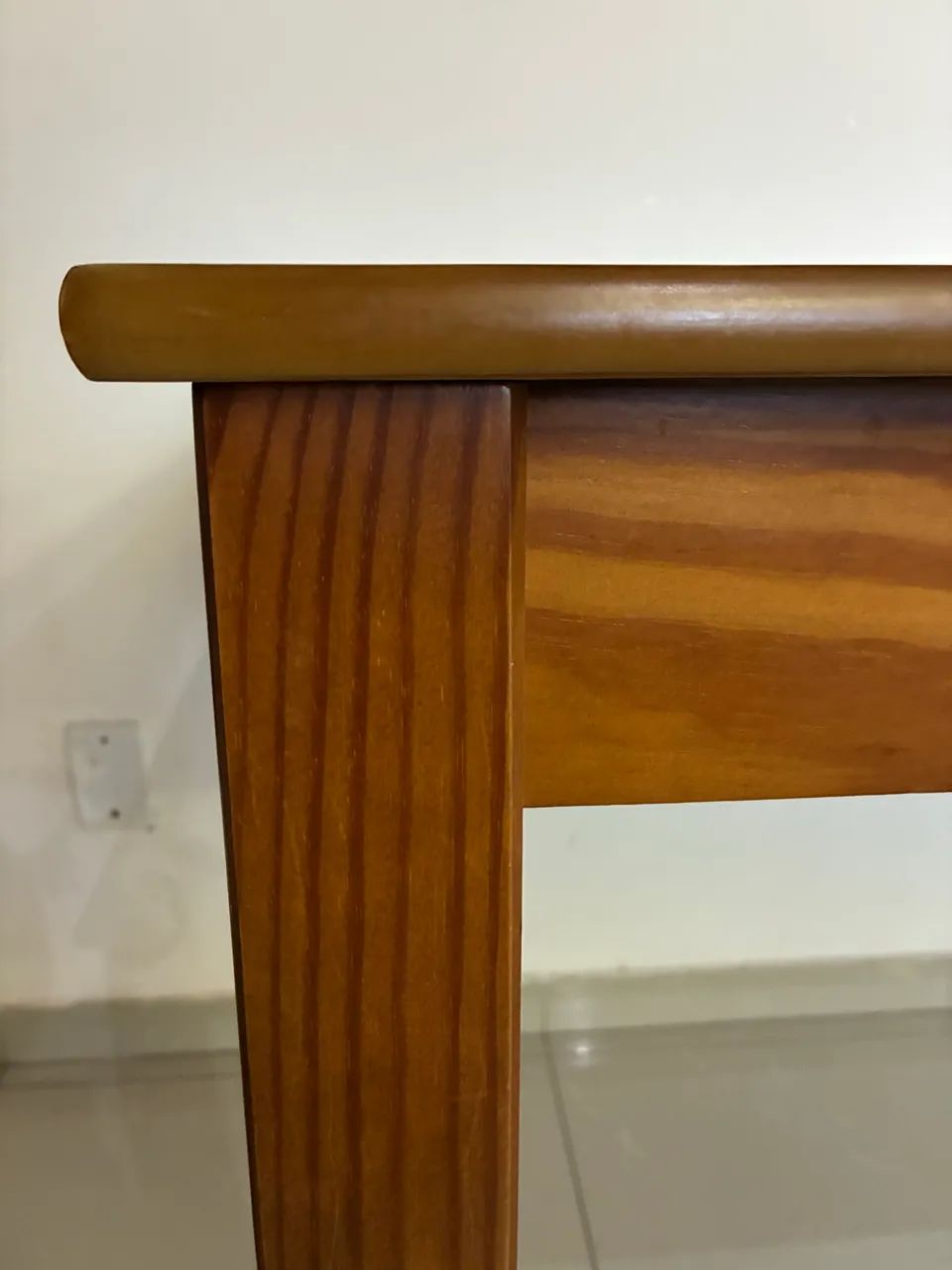 Mesa Tok Stok usada - Foto 4