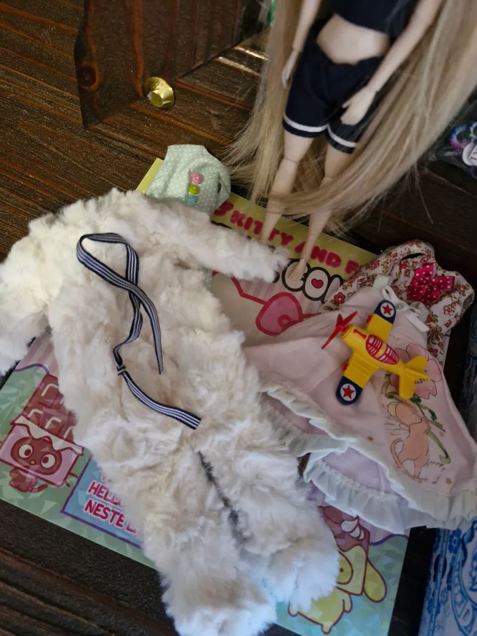 Pullip dal jouet  - Foto 3