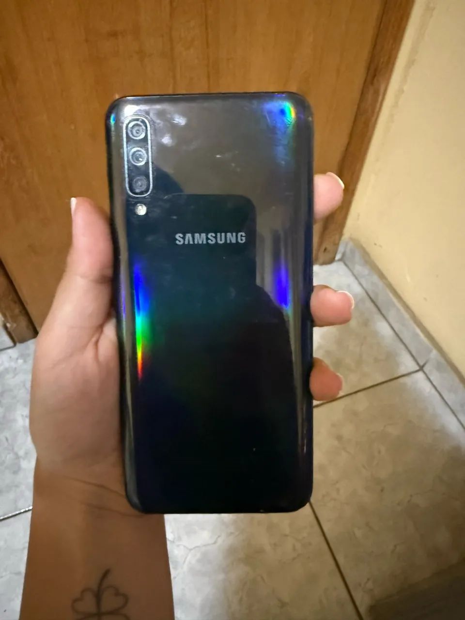 Celular  - Foto 5