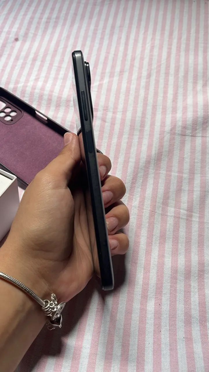 Vende-se Redmi note 11s - Foto 2