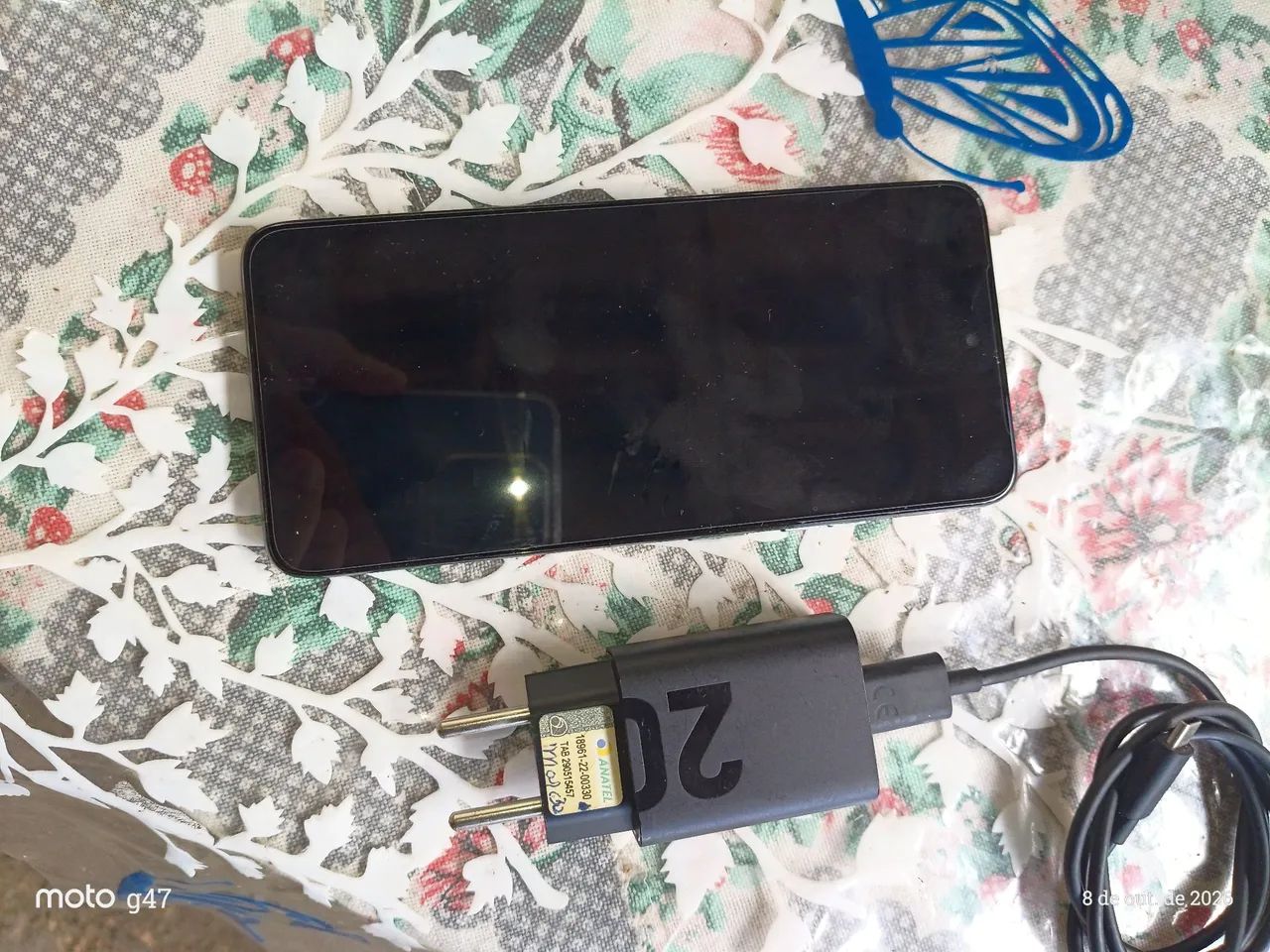 Moto G 35 