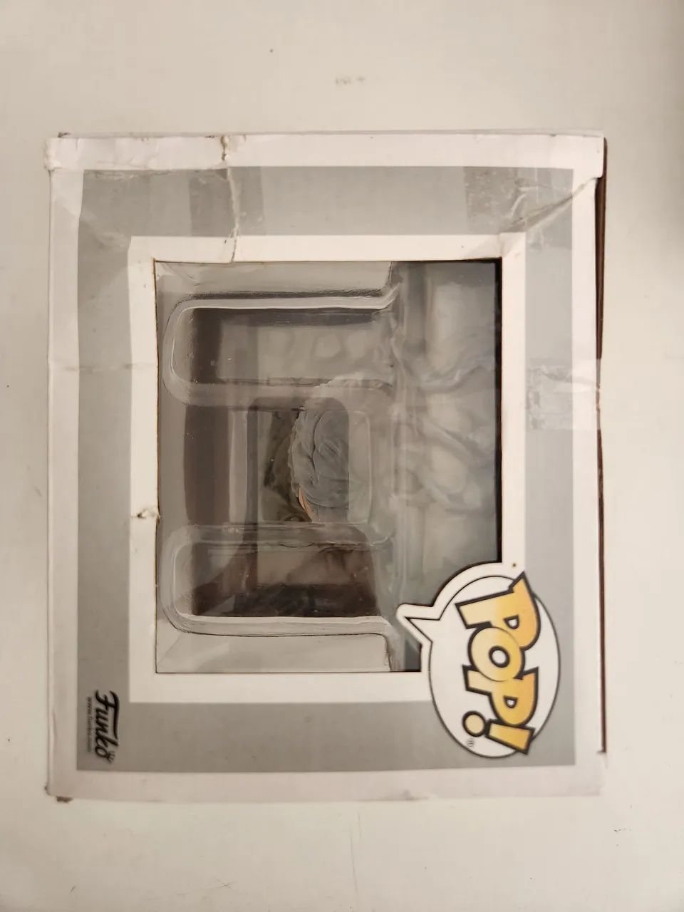Funko pop Hodor Holding the Door 88 - Foto 5