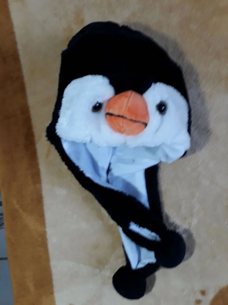 Touca infantil  - Foto 4