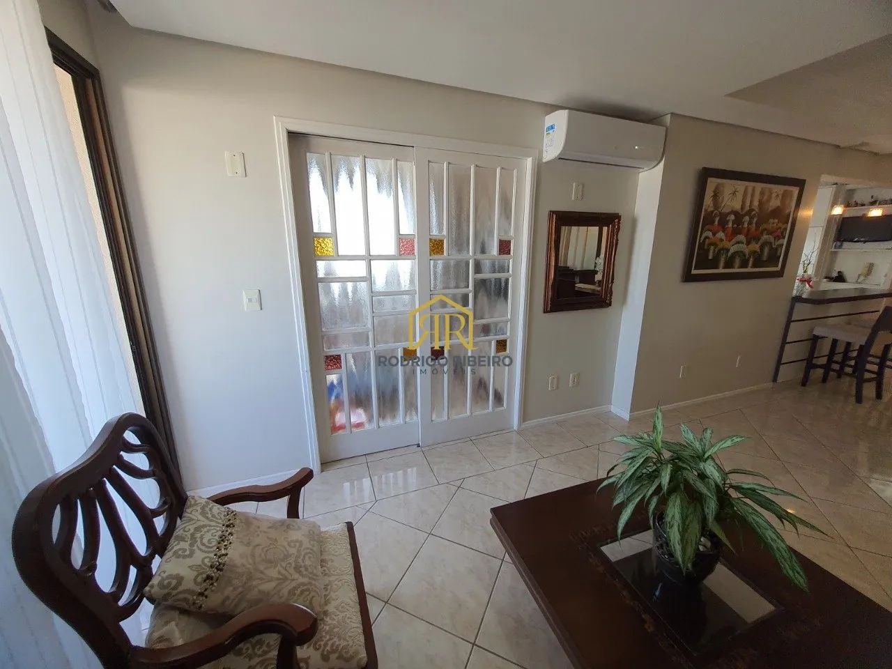 Apartamento espaçoso em uma ótima localização! - Foto 2