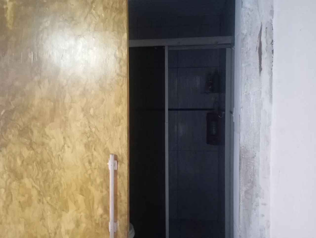 Vendo está casa