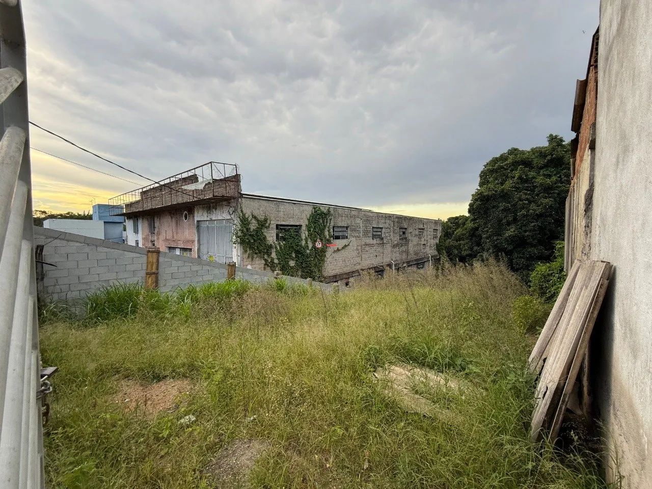 Lote 500m² à venda no São Francisco - Foto 3