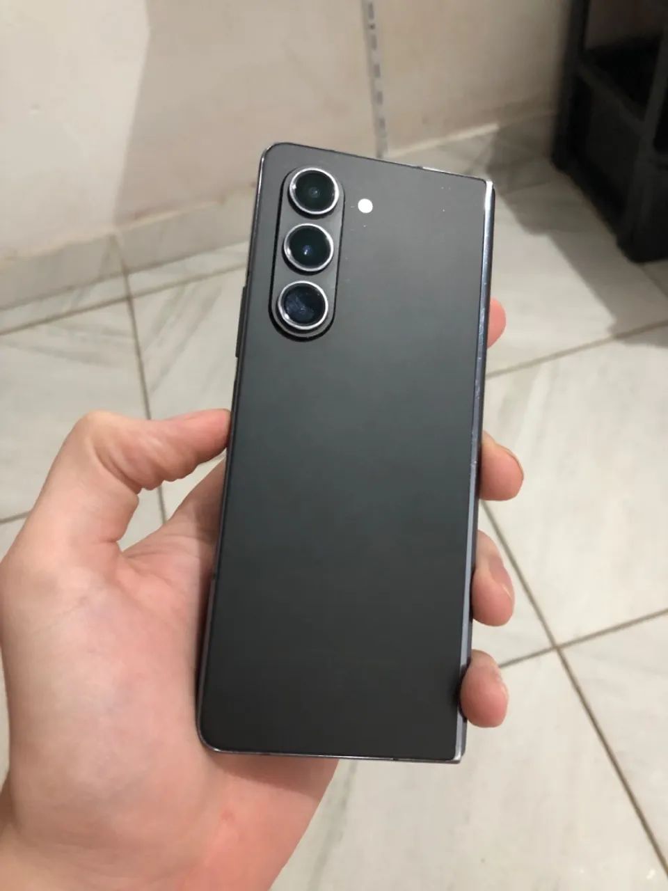 Samsung z fold 5 512gb - Foto 4