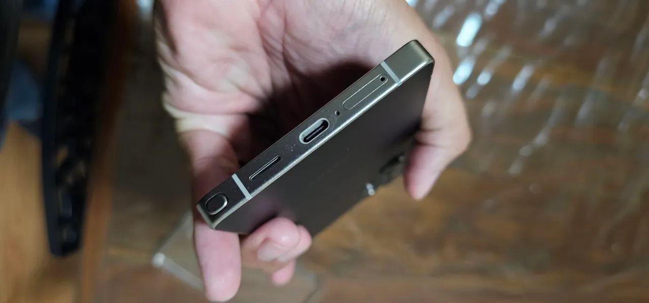 Samsung Galaxy S25 Ultra - Na garantia! - Foto 3