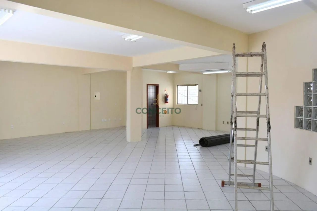 Prédio, Capoeiras - Florianópolis - Foto 2