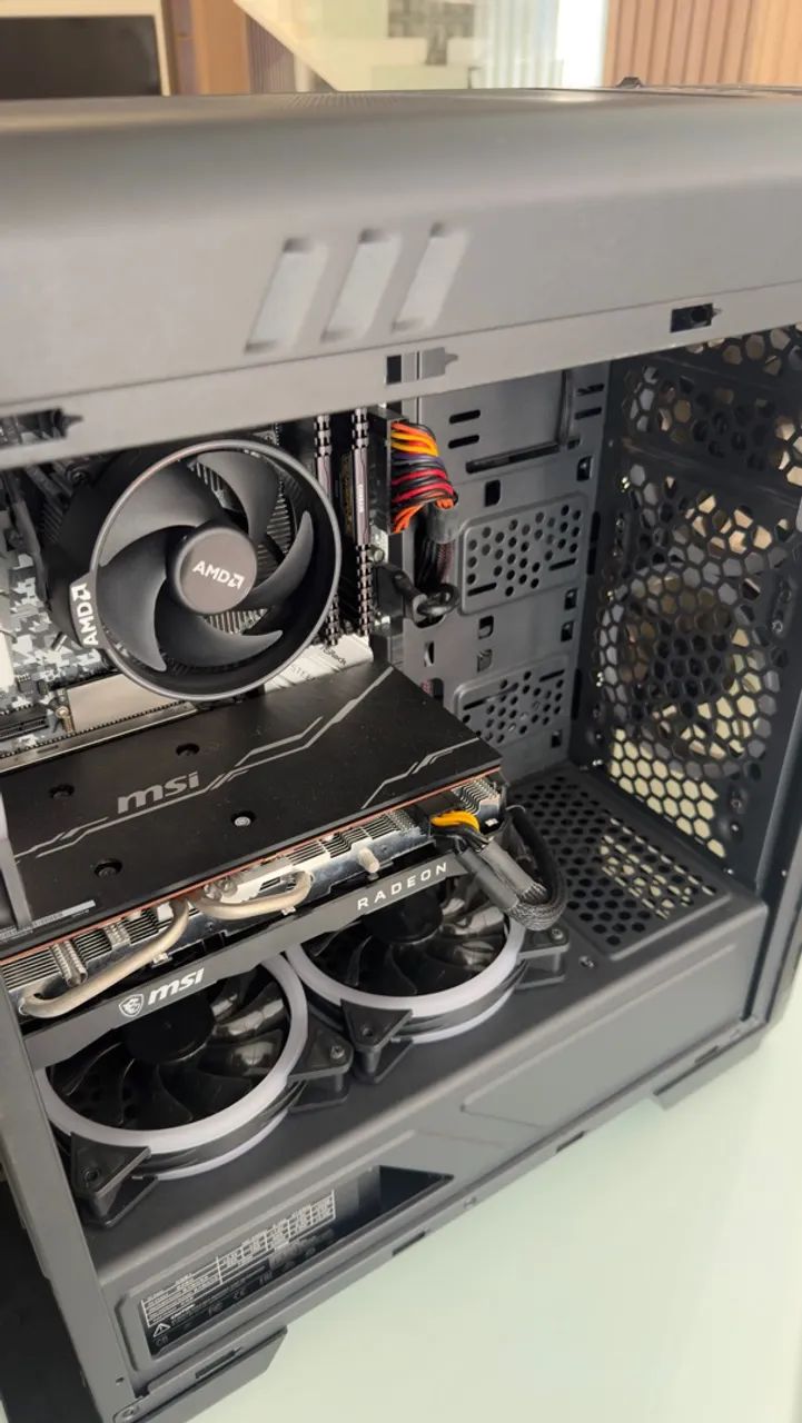 Pc Gamer de Entrada - Foto 4