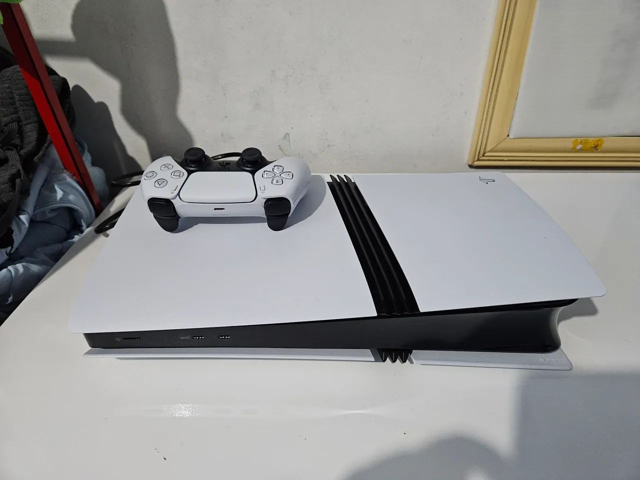 Ps5 Pro